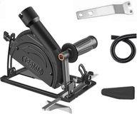 Kit standard 5 pièces sans marque pour meuleuse d'angle