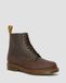 Dr. Martens 1460 Crazy Horse Bottes Gaucho Brun Taille 48