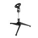 Adam Hall Stands S8B tafelmicrofoonstandaard