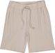 Levv Brian Jongens Short Light Grey Maat 98