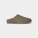 UGG Elea Slip-On Slipper Moss Green
