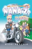 The Libri GmbH The Adventures of Nana Z. Paperback