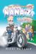 The Libri GmbH The Adventures of Nana Z. Paperback