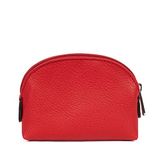 HEXAGONA Paris HEXAGONA PORTEMONNEE ROOD