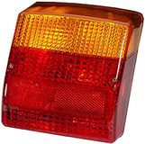 HELLA 9EL 990 142-001 Lampglas voor achterlicht - links/rechts