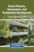 Green Finance, Governance, and Sustainable Development
