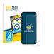 BROTECT - Film protecteur d'écran pour Tecno Spark 50 5G - Film protecteur transparent 2 Pièces