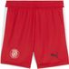 Puma Girona FC 25/26 Replica Junior Shorts Rood
