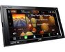 JVC KW-M875DBW Autoradio Noir Wifi 180 W Bluetooth