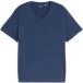 Tom Tailor Basis T-shirt met V-hals