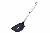 Fissler Original-profi Collection Open Spatel Softtouch Roestvrij Staal 18/10