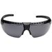 Honeywell Avatar 1034832 Lunettes de sécurité Noir