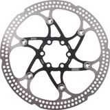 Elvedes Fiets Remschijf FX18 Floating met 6 remschijfboutjes - 180 mm