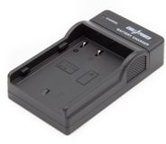 ChiliPower Panasonic DMW-BLF19 mini USB oplader