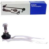 Delphi TA2593 Spoorstang