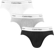 Calvin Klein Modern Cotton 3-Pack Herenslips Multi XXL