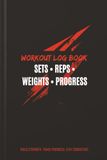 Strength Training Log Book