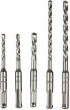 Makita Accessoires Makita Betonborenset 25-delig