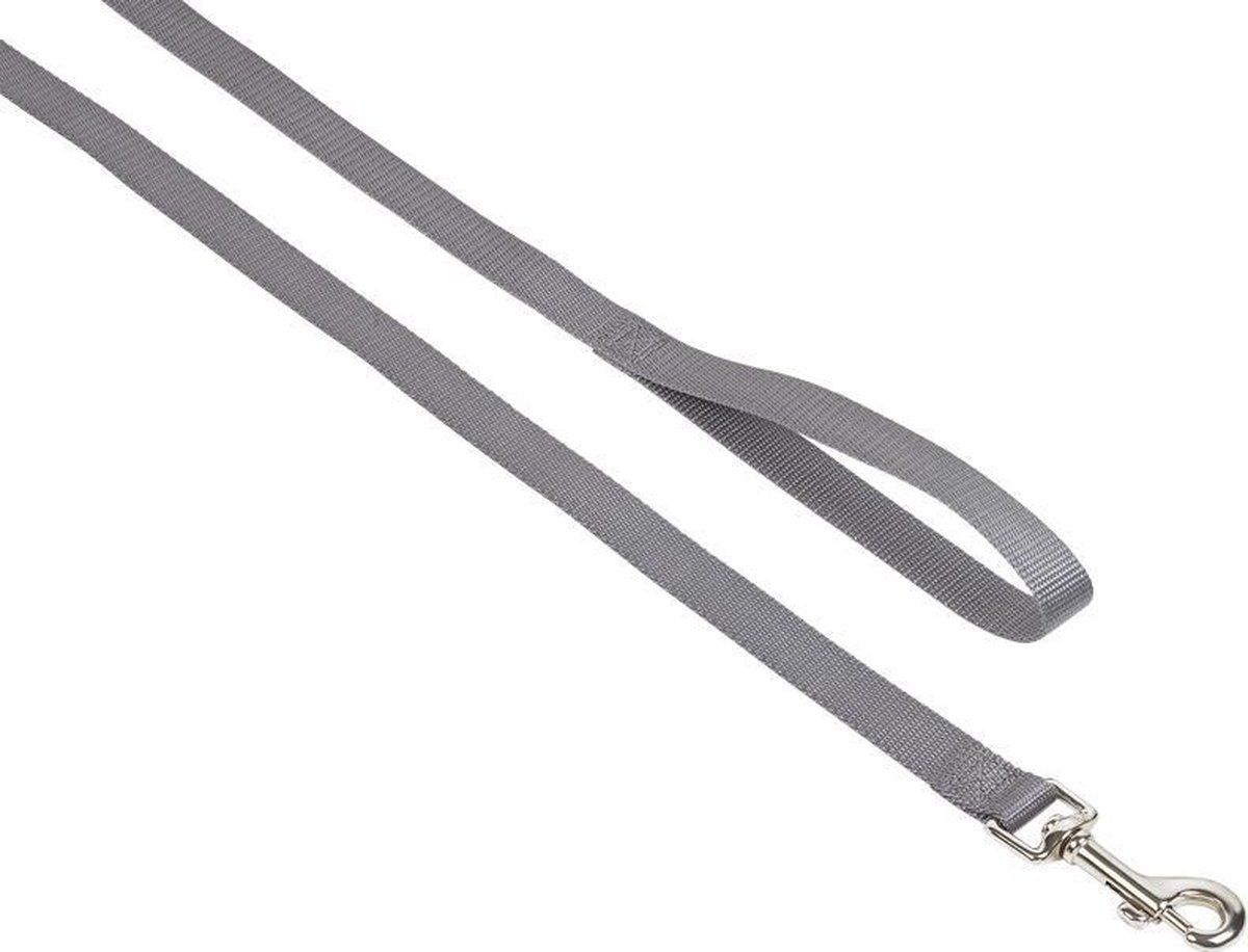 Nobby lijn classic - grijs - 120 x 2,5 cm