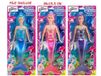 Teorema Miss Signorina - magische lichtgevende zeemeermin 3 Ass Merchandising