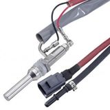 PIERBURG Unité d'injection pour régénération de filtre à particules, adaptée pour FORD TRANSIT