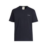 Calvin Klein T-shirt donkerblauw