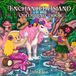 Enchanted Island: A Magical Tropical Colouring Book