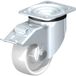 Blickle LK-PO 100R-1-FI roue pivotante avec frein