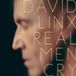 Real David Linx - Real Men Cry (CD)
