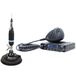 PNI Escort HP 6500 ASQ CB-radio met PNI S75 CB-antenne