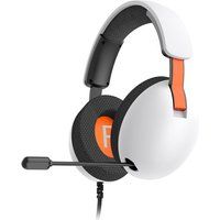 Alpha Omega Players Cryo Wit Bedrade Gamingheadset