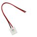 Enzo W.W. Quick connector strip 10mm + draad 4379975