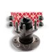 febi bilstein 02843 wiellagerset met wielnaaf en montagemateriaal, 1 stuk | Compatibel met: OPEL ASTRA F Cabriolet, ASTRA F Caravan, ASTRA F CC, ASTRA F CLASSIC Caravan, ASTRA F CLASSIC CC