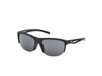 ADIDAS SPORTSWEAR Adidas SP0112 Matte Black Unisex Zonnebril