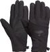 NOMAD® Softshell Premium Handschoenen S Zwart Unisex