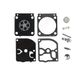 BPC Parts Kit de réparation de carburateur pour ZAMA (RB-234)