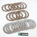Newfren Koppelingsplaat voor Ducati 620 Monster (2005-2006)
