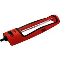 Black & Decker kantelsproeier - 18 sproeiers
