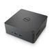 DELL TB16 Thunderbolt 3 Docking Station - Zwart