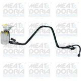 Meat & Doria 77163 Brandstofpomp