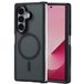 imoshion Color Guard Backcover met MagSafe voor de Samsung Galaxy Z Fold 7 - Zwart