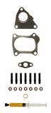 Turbo Ajusa Turbo set JTC11526