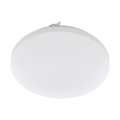 EGLO Frania - Wandlamp - 2000 lumen - Wit