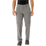 VAUDE Farley Stretch Zip-off II Wandelbroek voor heren, afritsbaar