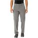 VAUDE Farley Stretch Zip-off II Wandelbroek voor heren, afritsbaar
