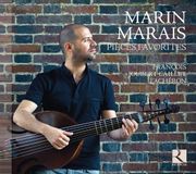 Outhere L'Acheron & François Joubert-Caillet - Marais: Pieces Favorites (CD)