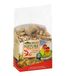 Dehner Best Nature Vogelvoer, agapornidevoer, 2,5 kg