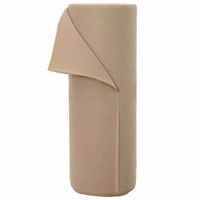 vidaXL - Vorstbescherming - Plantfleece - Beige - 20 x 3,2 m - Niet-geweven stof
