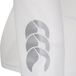Canterbury Thermoreg Long Sleeve Top Kids White - SB - 110