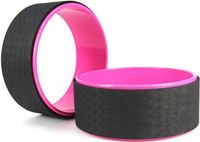 Matchu Sports Yoga Wiel